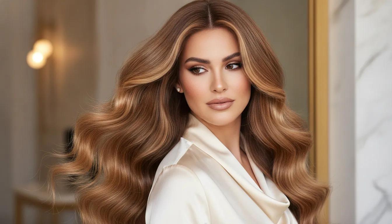 K Tip vs Hand Tied Extensions: Which Method Fits You?