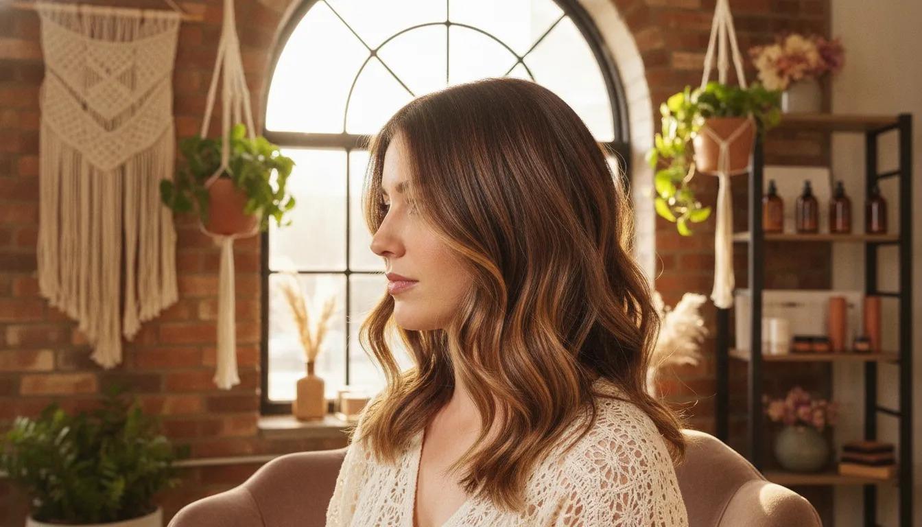 Your Complete Guide to Hair Color Correction Near Me
